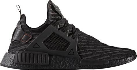 adidas herren nmd_xr1 fitnessschuhe schwarz|Adidas NMD xr1 stockx.